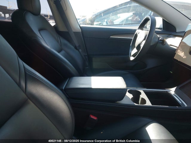 Tesla MODEL 3 2021 5YJ3E1EA6MF985952 Image 5