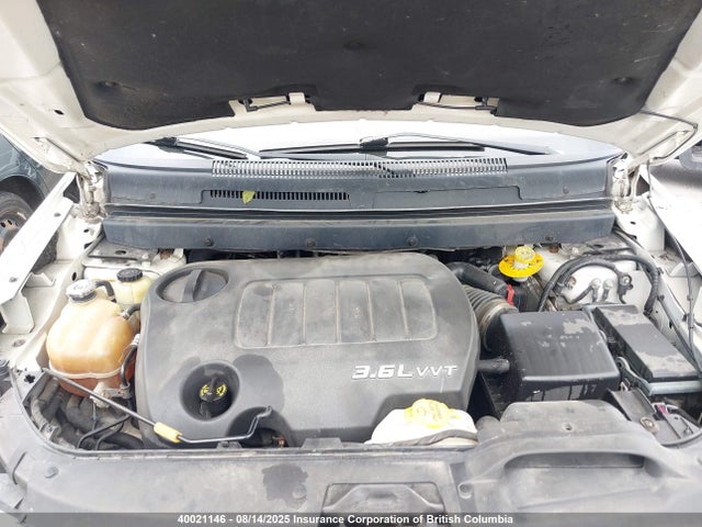3C4PDCCG4ET188772 Dodge Journey