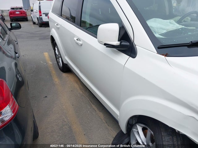 3C4PDCCG4ET188772 Dodge Journey