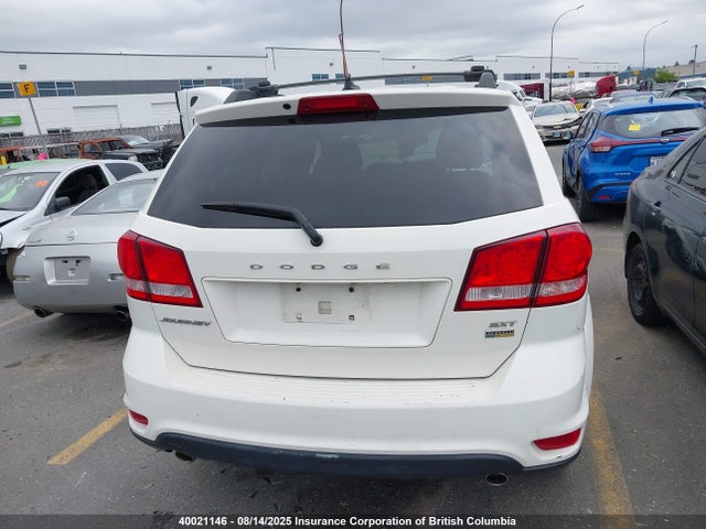 3C4PDCCG4ET188772 Dodge Journey