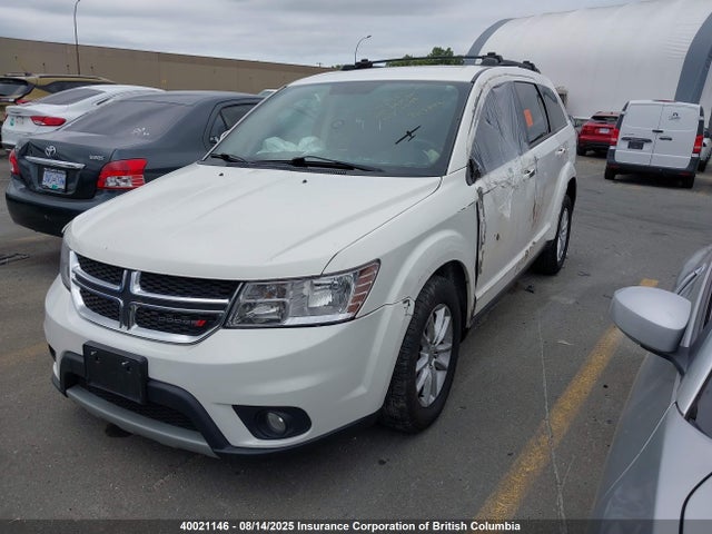 3C4PDCCG4ET188772 Dodge Journey