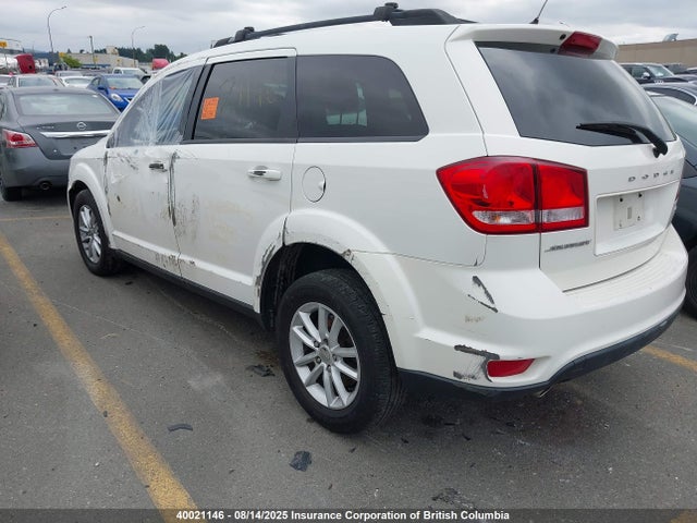 3C4PDCCG4ET188772 Dodge Journey