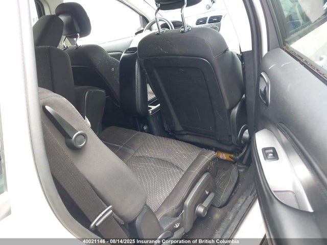 3C4PDCCG4ET188772 Dodge Journey
