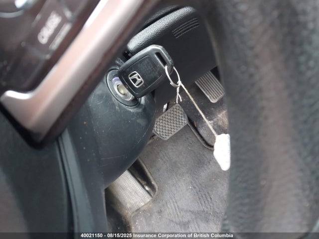 Honda k20c2 2018 2HGFC2F56JH040971 Image 11