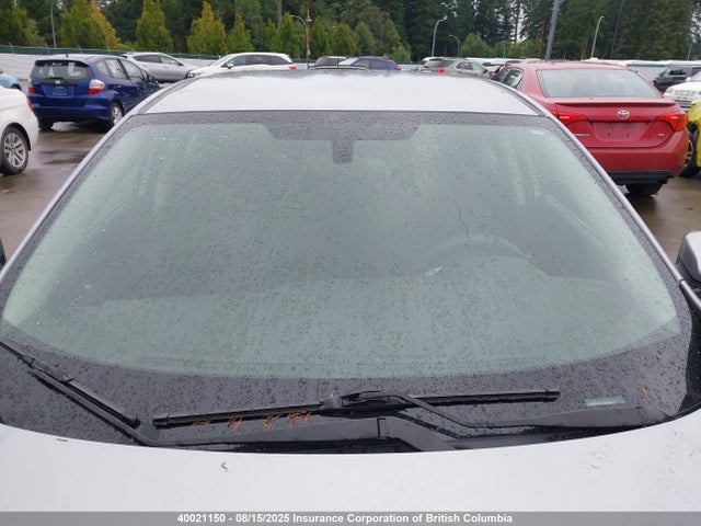 Honda k20c2 2018 2HGFC2F56JH040971 Image 17