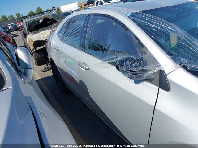 Toyota 2zr-fe 2014 2T1BURHE0EC190235 Image 13