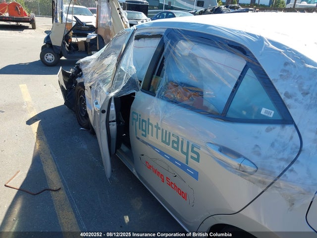 Toyota 2zr-fe 2014 2T1BURHE0EC190235 Image 14