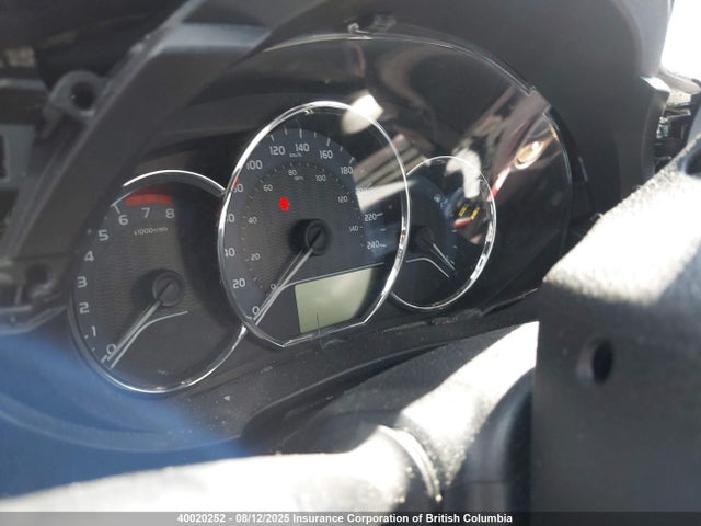 Toyota 2zr-fe 2014 2T1BURHE0EC190235 Image 15