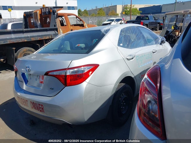 Toyota 2zr-fe 2014 2T1BURHE0EC190235 Image 4