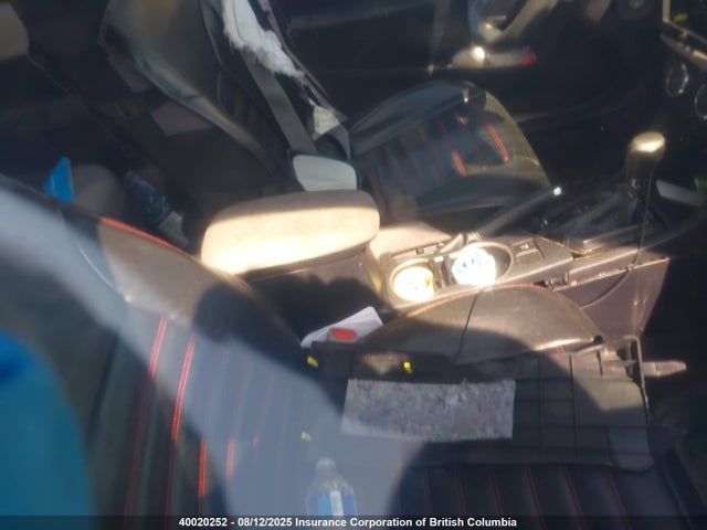 Toyota 2zr-fe 2014 2T1BURHE0EC190235 Image 5