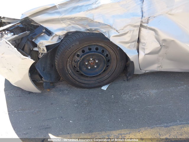 Toyota 2zr-fe 2014 2T1BURHE0EC190235 Image 6