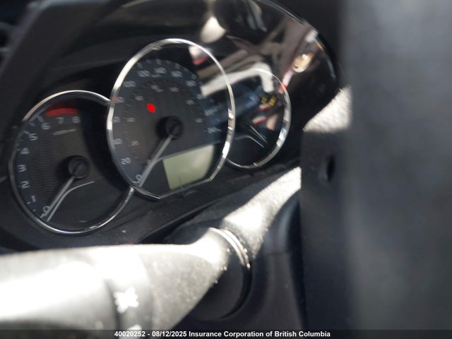Toyota 2zr-fe 2014 2T1BURHE0EC190235 Image 7