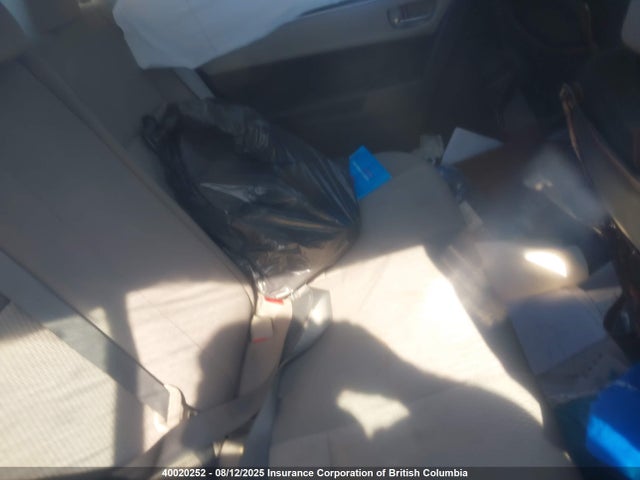 Toyota 2zr-fe 2014 2T1BURHE0EC190235 Image 8