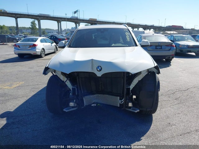 5UX53DP01P9P97745 BMW X3