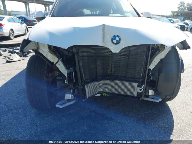 5UX53DP01P9P97745 BMW X3
