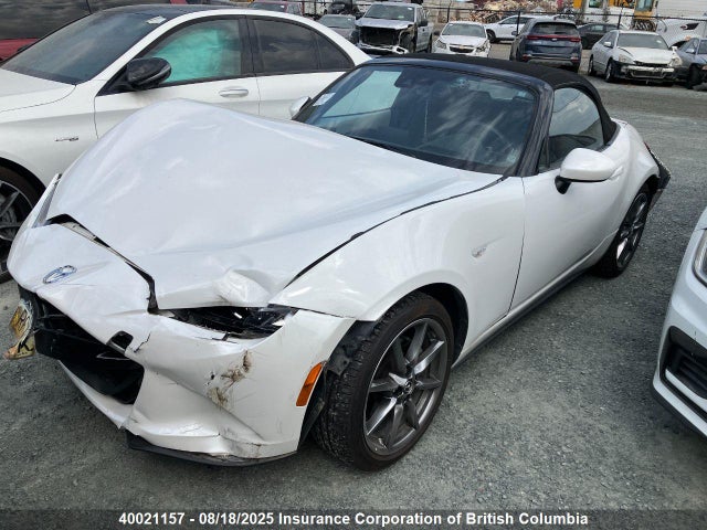 Mazda pe 2023 JM1NDAD73P0552061 Image 2