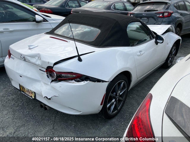 Mazda pe 2023 JM1NDAD73P0552061 Image 4