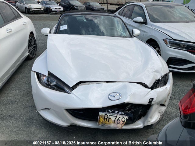 Mazda pe 2023 JM1NDAD73P0552061 Image 5