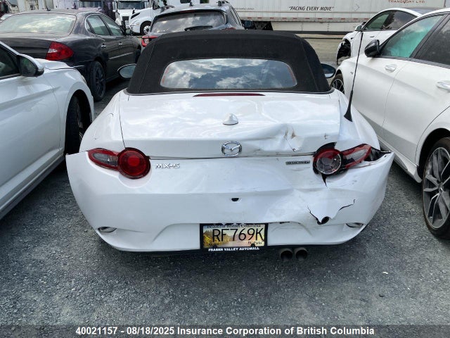 Mazda pe 2023 JM1NDAD73P0552061 Image 6