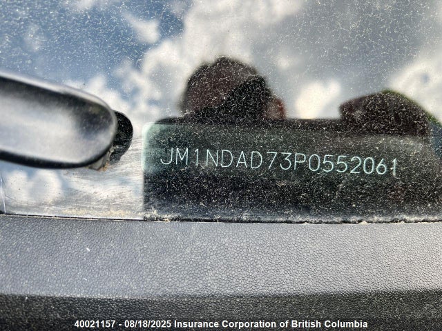 Mazda pe 2023 JM1NDAD73P0552061 Image 7