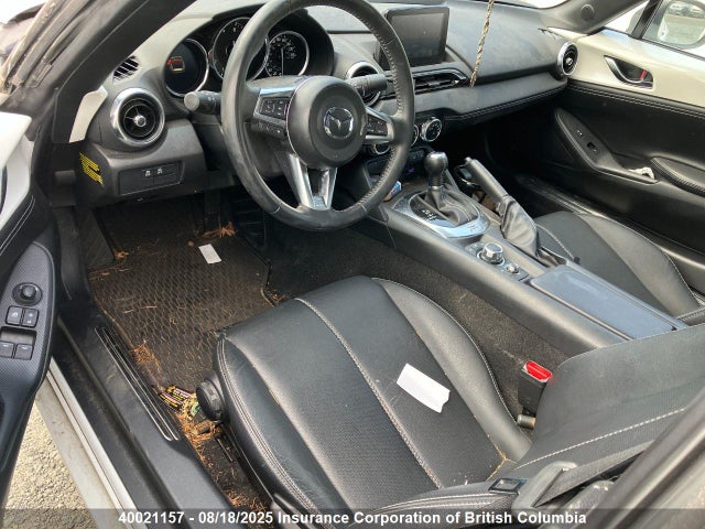 Mazda pe 2023 JM1NDAD73P0552061 Image 8