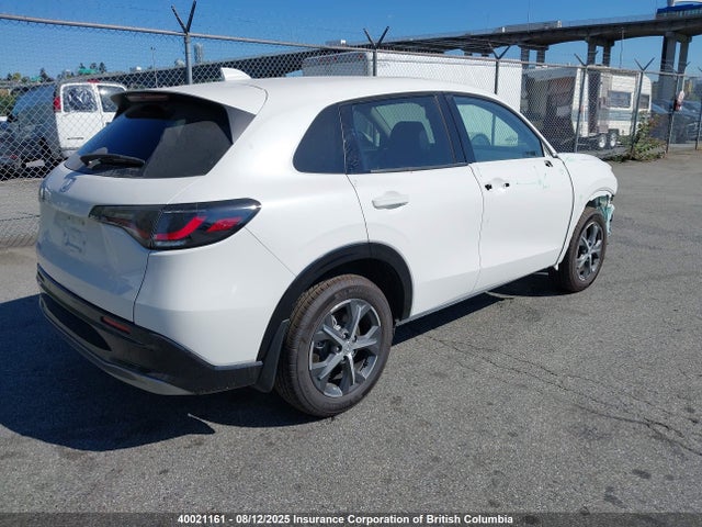 3CZRZ2H72SM105885 Honda k20z5
