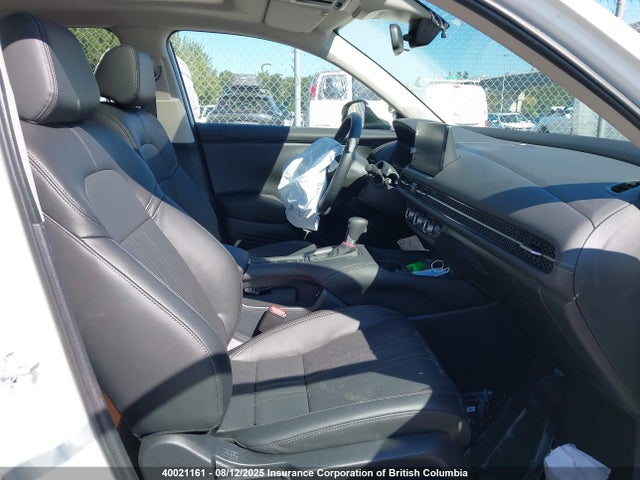3CZRZ2H72SM105885 Honda k20z5