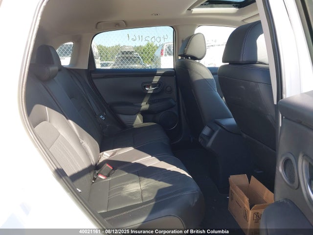 3CZRZ2H72SM105885 Honda k20z5
