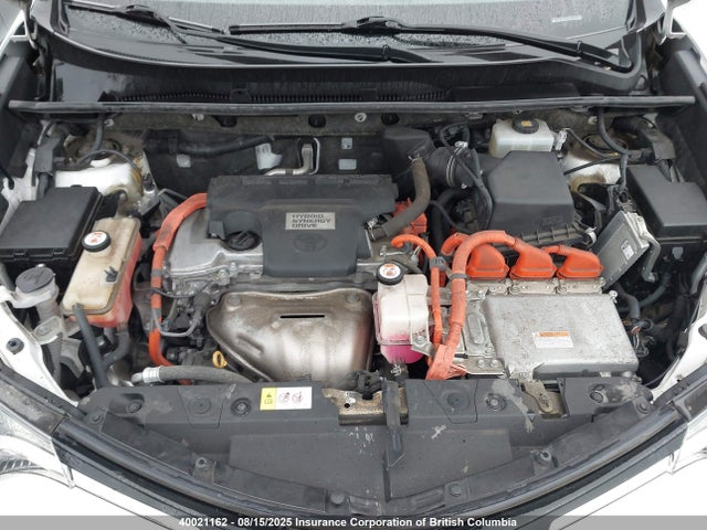 JTMRJREV0JD204031 Toyota 2ar-fxe, 2jm+2fm