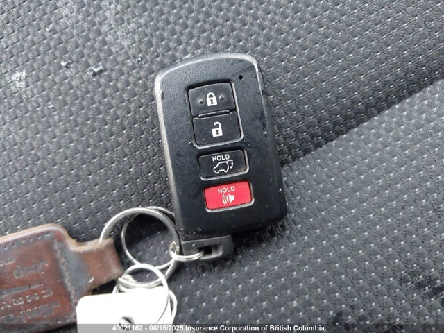 JTMRJREV0JD204031 Toyota 2ar-fxe, 2jm+2fm