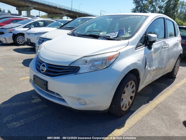 Nissan 2015 2015 3N1CE2CP2FL350666 Image 2