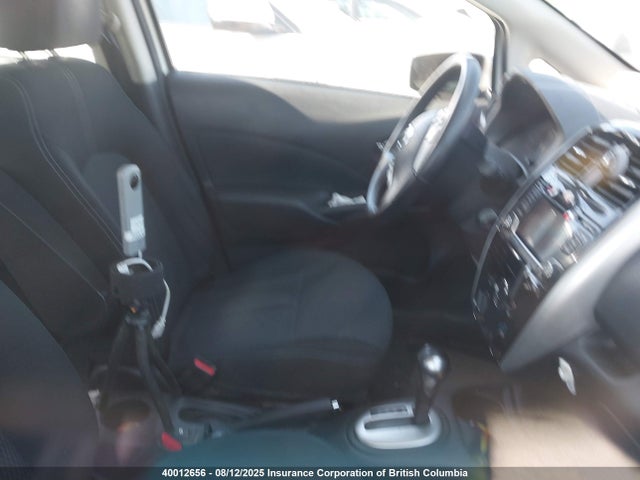 Nissan 2015 2015 3N1CE2CP2FL350666 Image 5