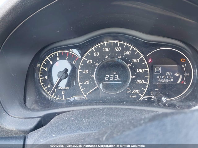 Nissan 2015 2015 3N1CE2CP2FL350666 Image 7