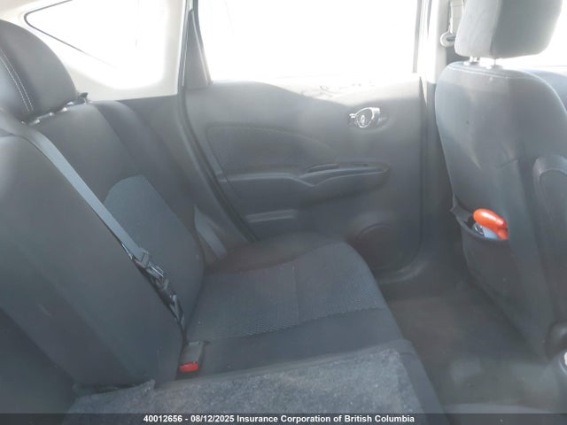 Nissan 2015 2015 3N1CE2CP2FL350666 Image 8