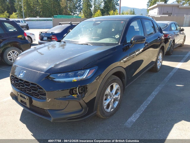 3CZRZ2H30RM105147 Honda k20z5