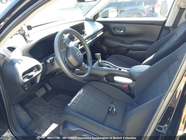 3CZRZ2H30RM105147 Honda k20z5