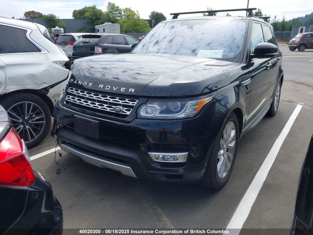 SALWR2KF4GA568956 Land Rover td6 lev3 lev160