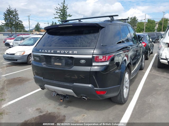 SALWR2KF4GA568956 Land Rover td6 lev3 lev160