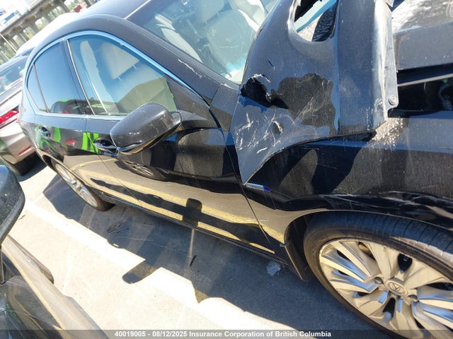 Acura jnb1 2017 JH4KC2F57HC800026 Image 13