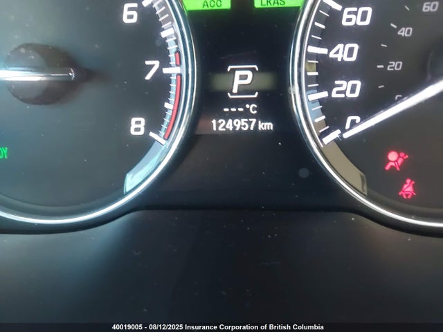 Acura jnb1 2017 JH4KC2F57HC800026 Image 15