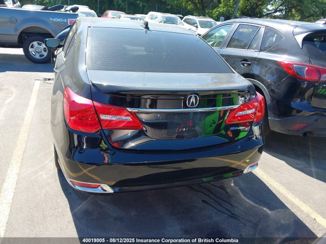 Acura jnb1 2017 JH4KC2F57HC800026 Image 16
