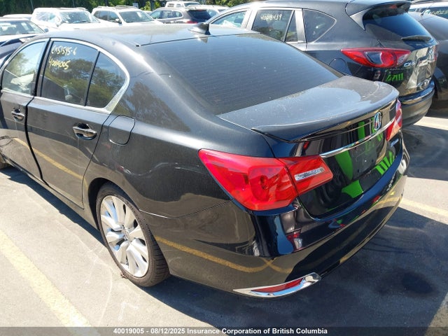 Acura jnb1 2017 JH4KC2F57HC800026 Image 3