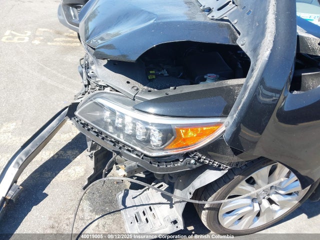 Acura jnb1 2017 JH4KC2F57HC800026 Image 6