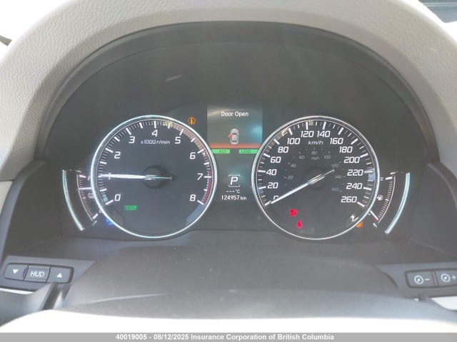Acura jnb1 2017 JH4KC2F57HC800026 Image 7