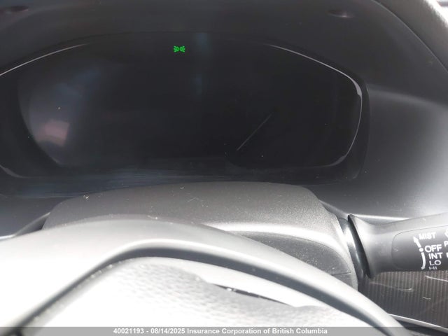 1HGCV1F34JA809620 Honda l15be