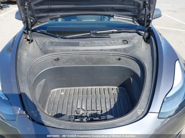 LRW3E1FA7PC944534 Tesla MODEL 3