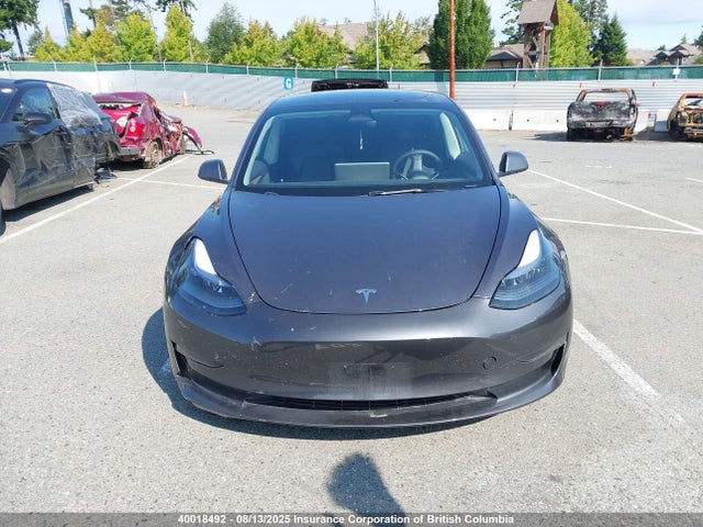 LRW3E1FA7PC944534 Tesla MODEL 3