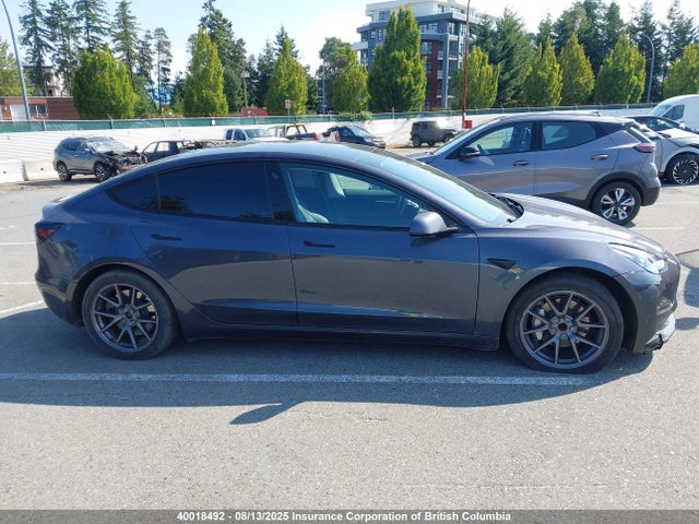 LRW3E1FA7PC944534 Tesla MODEL 3