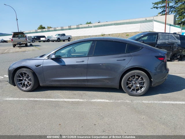 LRW3E1FA7PC944534 Tesla MODEL 3