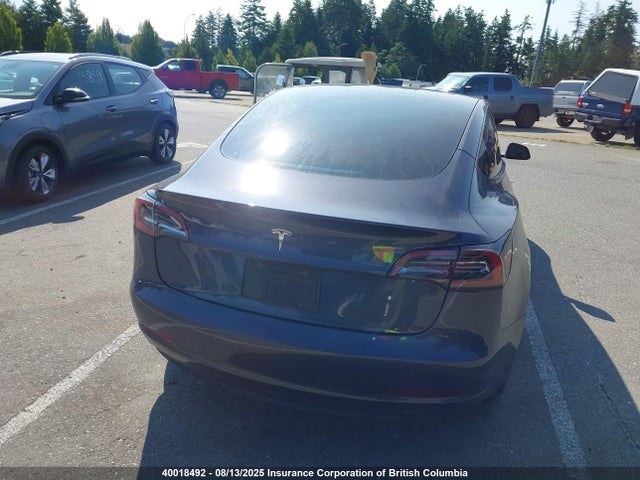 LRW3E1FA7PC944534 Tesla MODEL 3